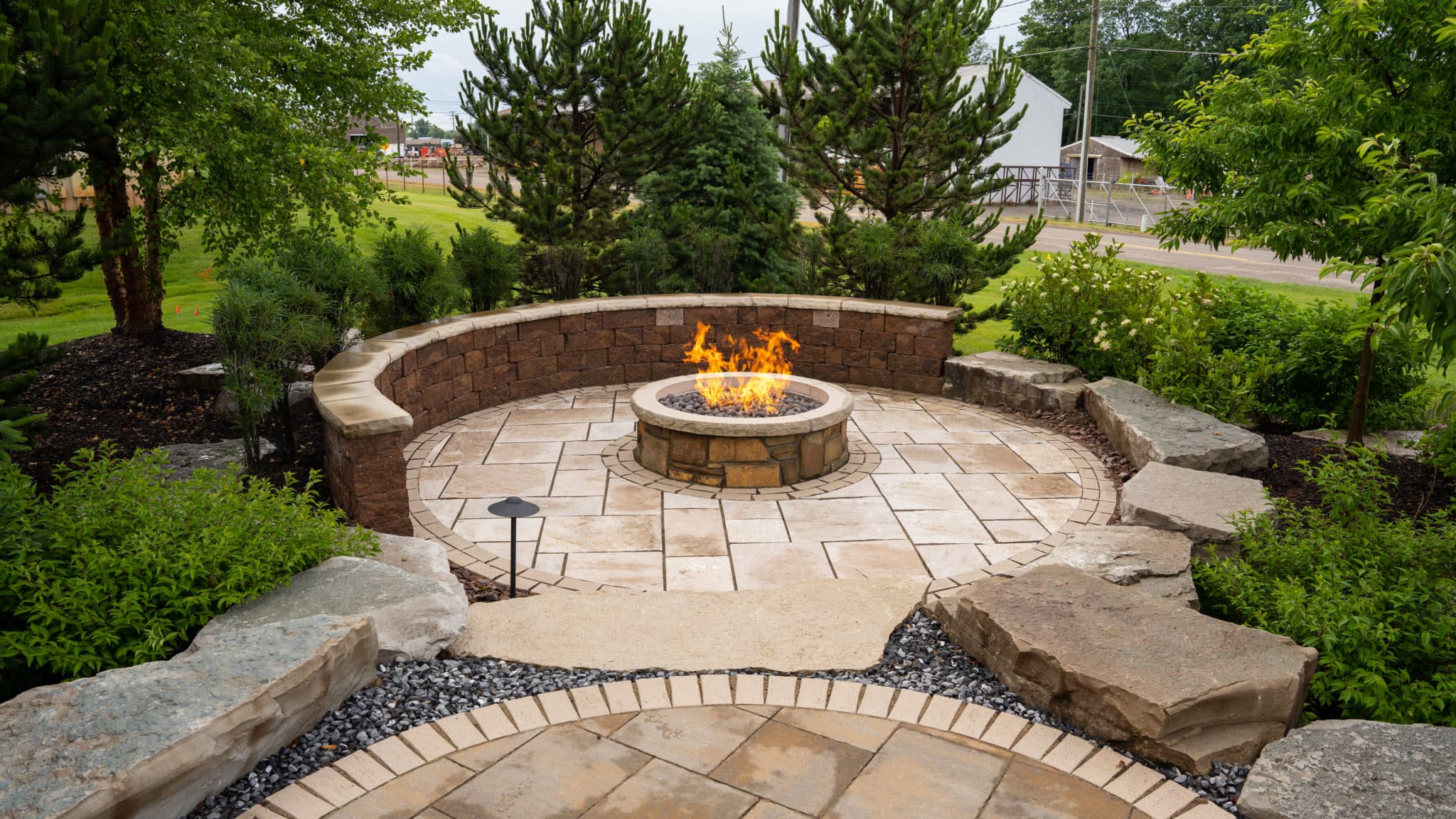 Summit Landscaping — professional landscaping in Summit